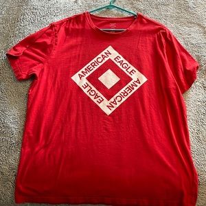 NWOT. American Eagle Active Flex Tshirt. XXL